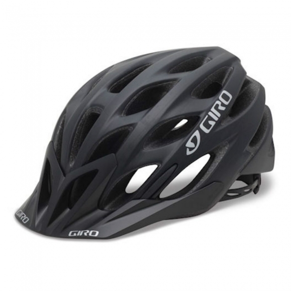 Giro Phase mat zwart GI2013315/6/7 GI2013315/6/7